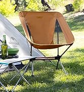 YL08 Camping Chair