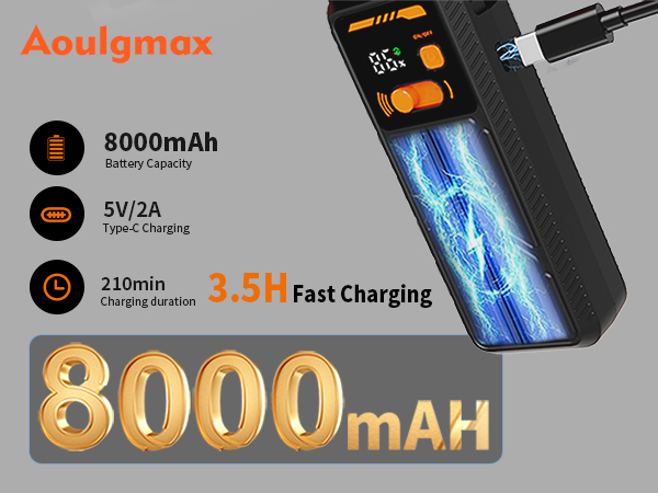 Compressed Air Duster