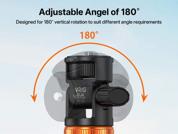 Adjustable Tripod
