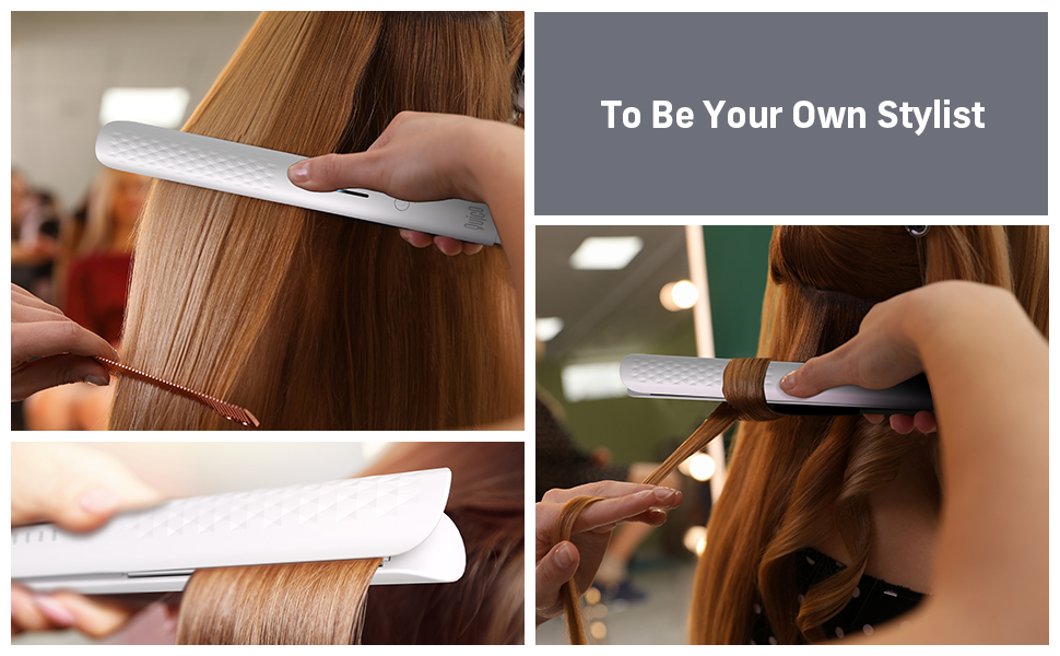 hair straightener