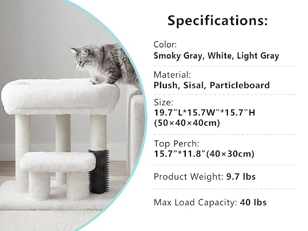 cat tree