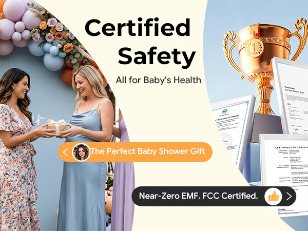 dual car camera baby monitor