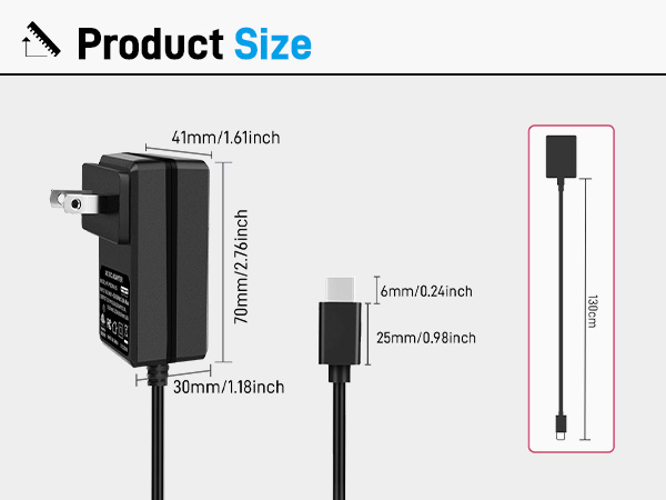 power supply for raspberry pi 5