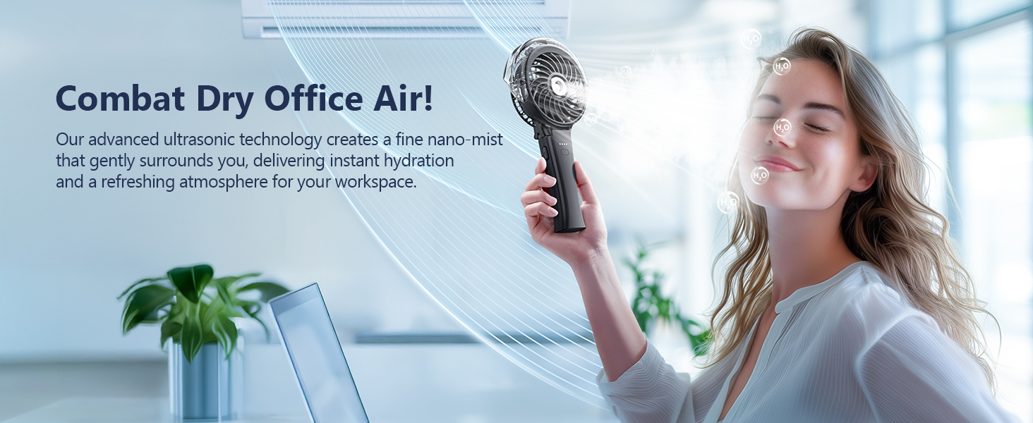 Hydrating &amp; Moisturizing