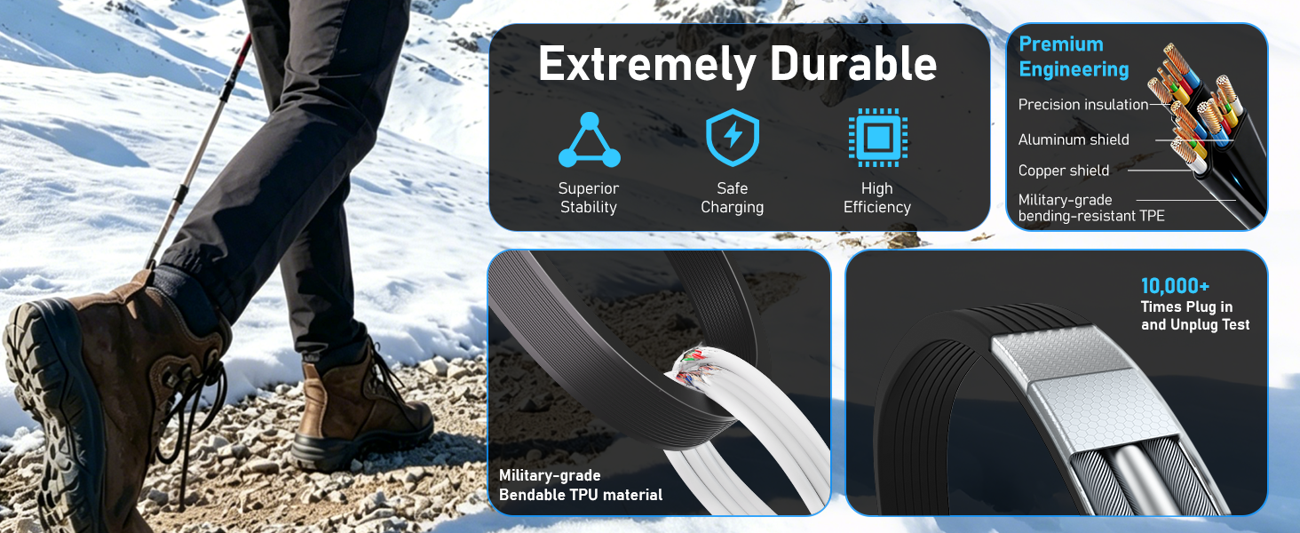 solar charger power bank