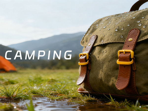 CAMPING