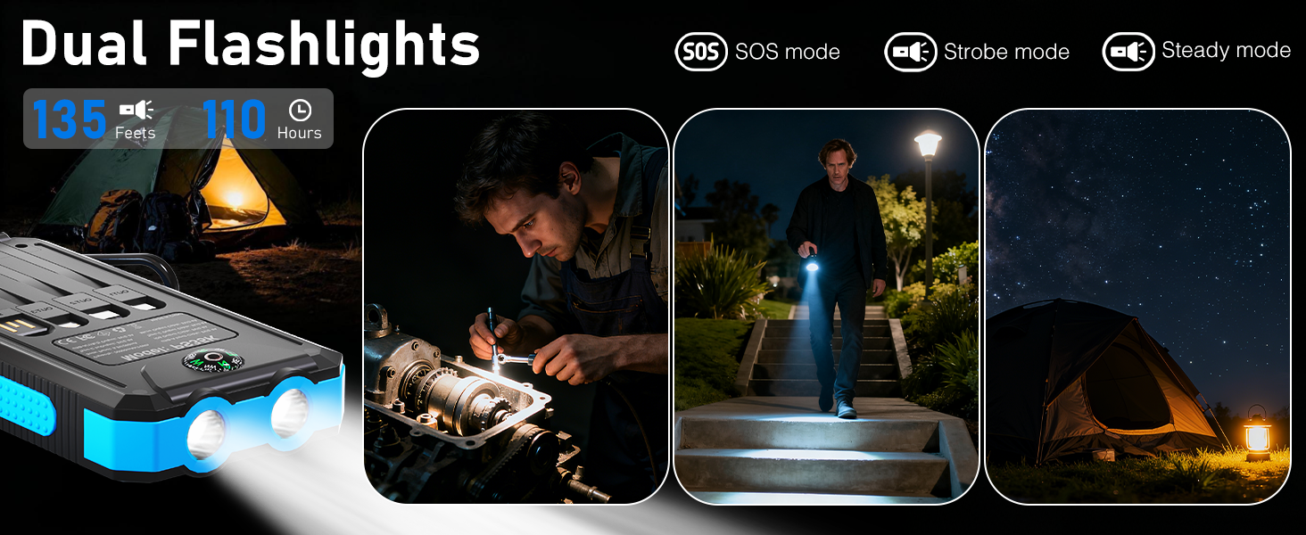 SOLAR CHARGER POWER BANK