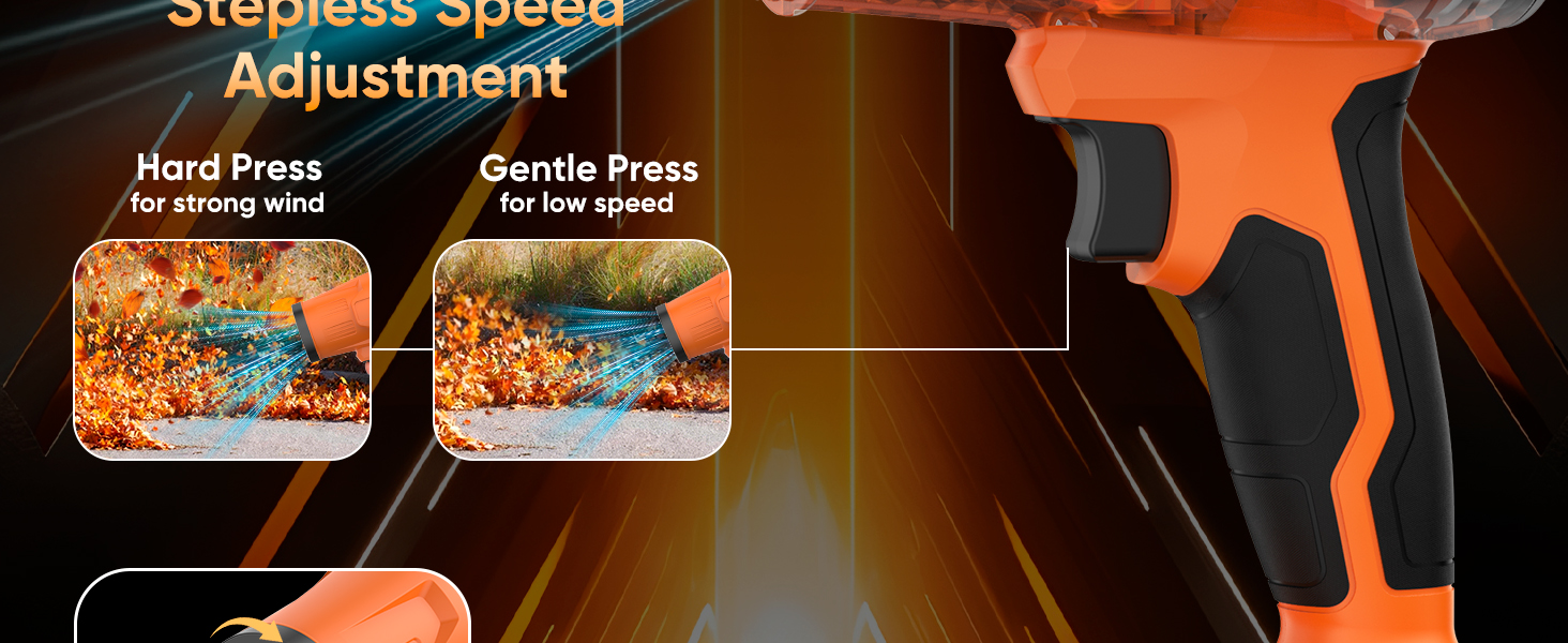 Cordless-Leaf-Blower