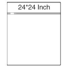 XXL large laundry bag