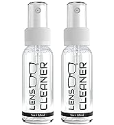 Lens Cleaning Spray Travel kit for Eye Glasses, Sunglasses