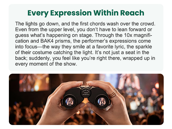 aurosports binoculars