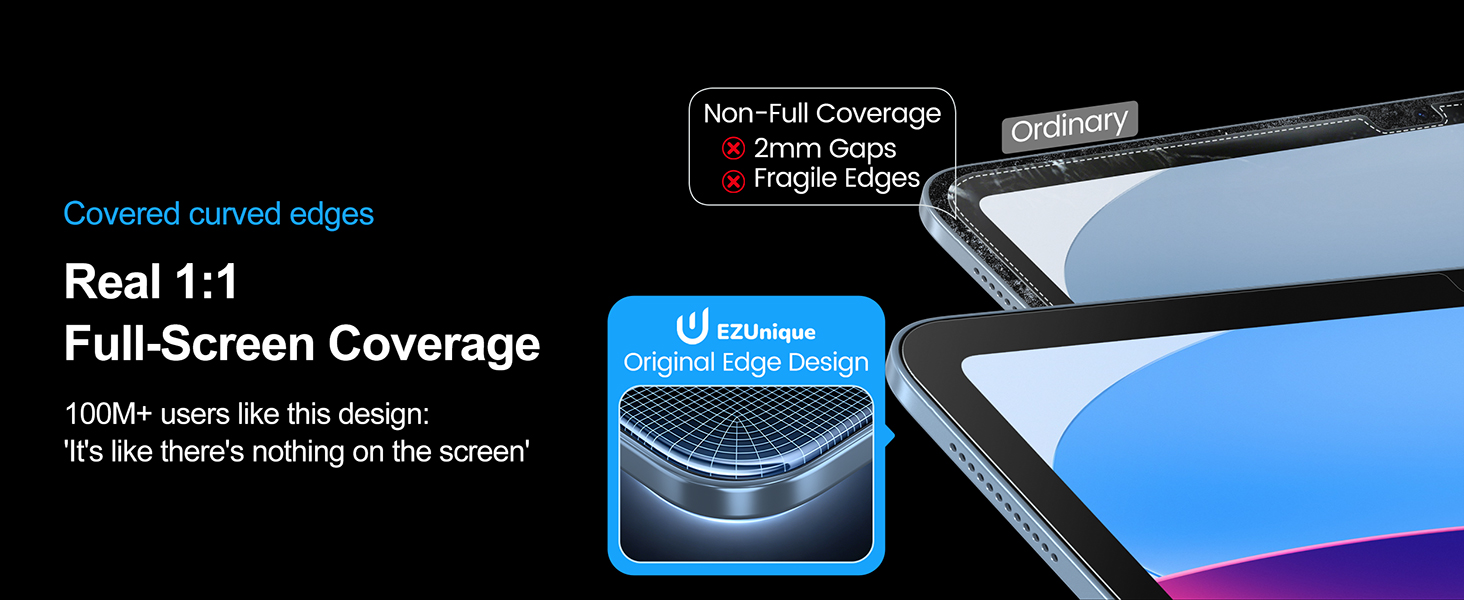 ipad a16 screen protector