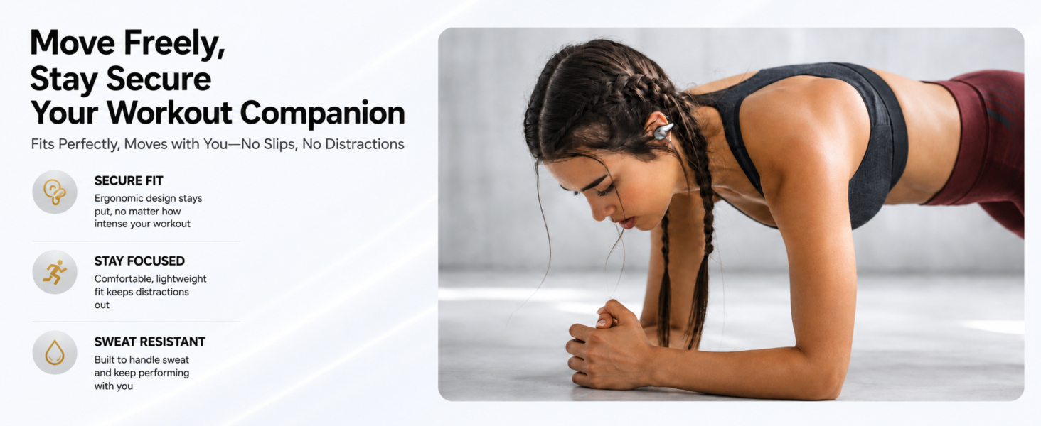 waterproof earbuds