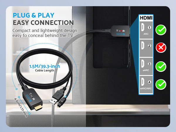 hdmi to optical adapter