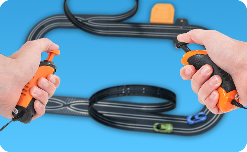 Loops slot car new A plus