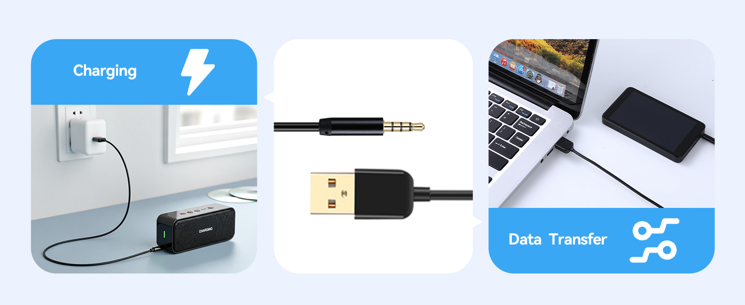 USB Cable