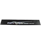 Universal Front Windshield Decal Sticker Car Windscreen Reflective Sticker for Most Vehicles 130x...