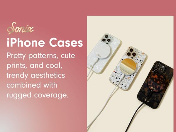 iPhone cases