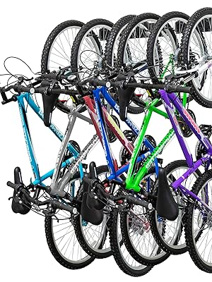 bike rack
