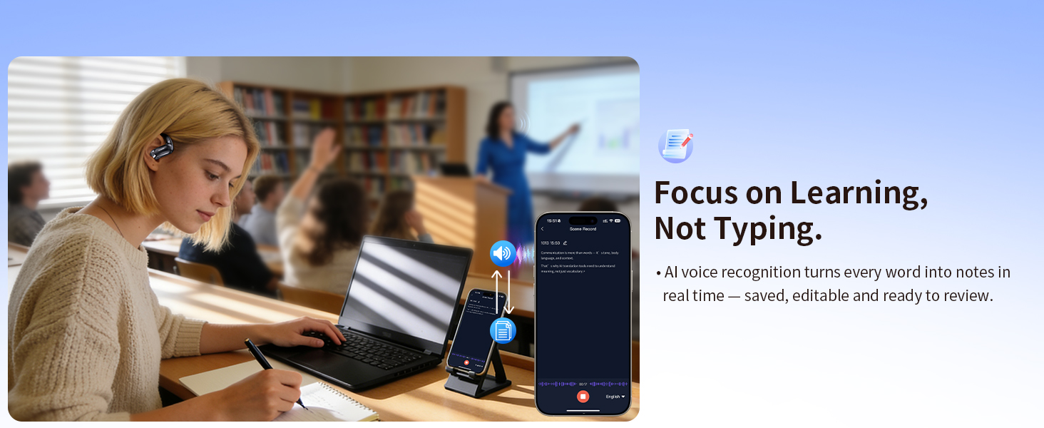 audifonos traductores inglés español