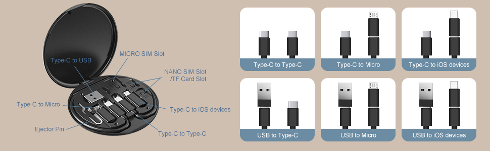 adapter usb
