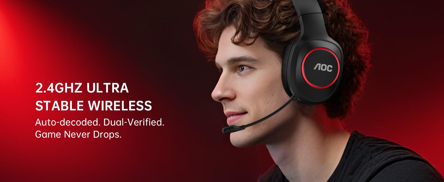 gamer headphones with mic wireless gaming headphones computer gaming headset