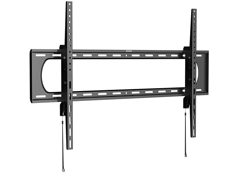 Large TV Wall Mount 120 inch TV Wall Mount Heavy Duty Large Tilting TV Wall Mount