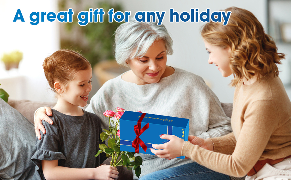 electric scalp massager