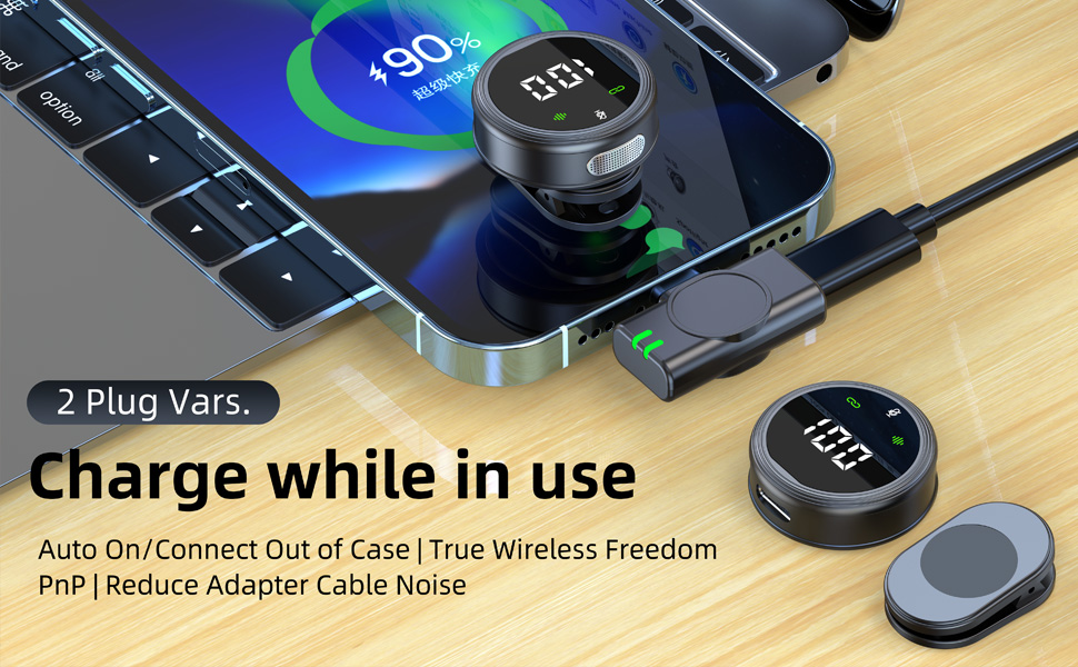wireless