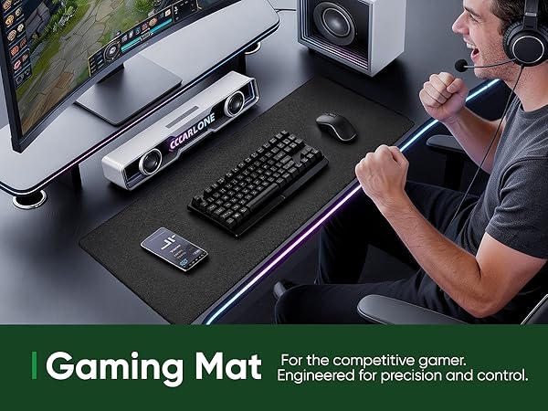 For Gaming