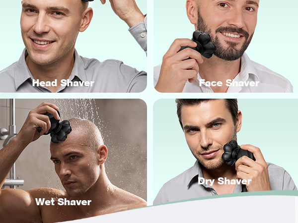 Shaver