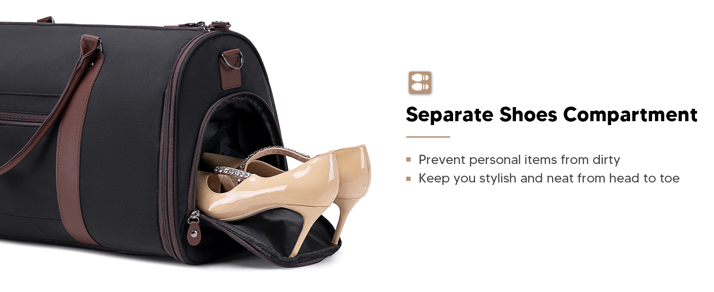 Shoes Storage Pocket