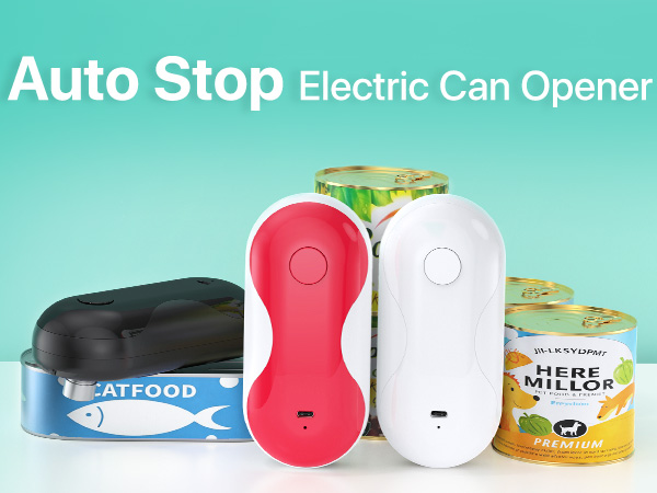 Can Opener