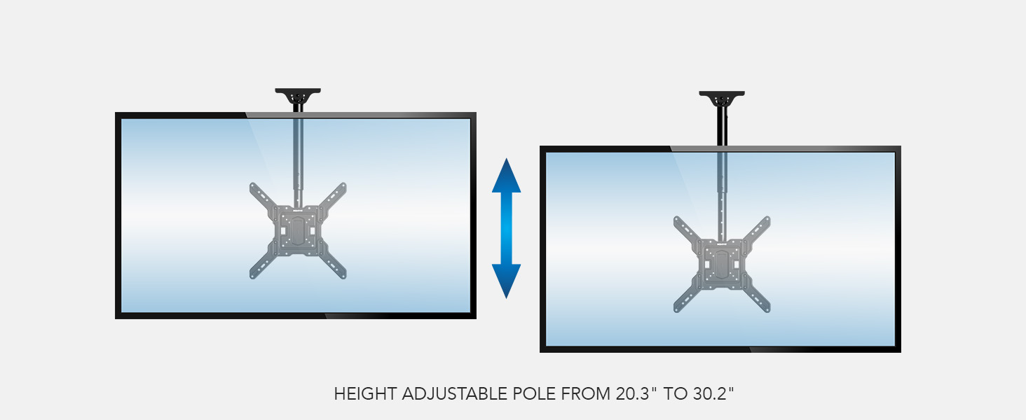 Height Adjustment
