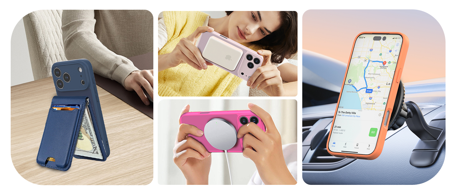 phone case for iphone 17 pro max