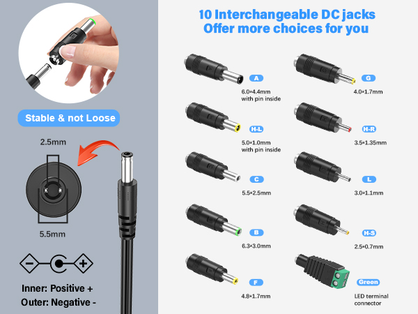 ac adapter