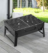 Charcoal Grill