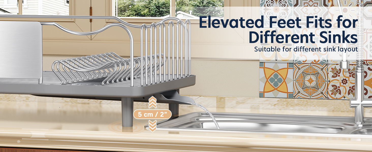 dish rack