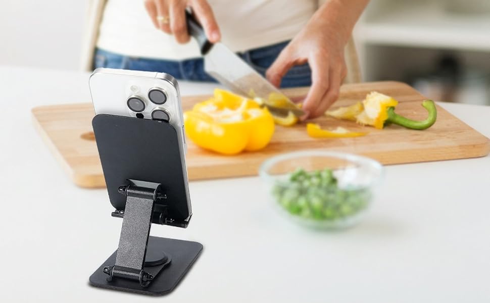 Cell Phone Stand