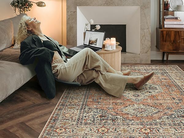 rug