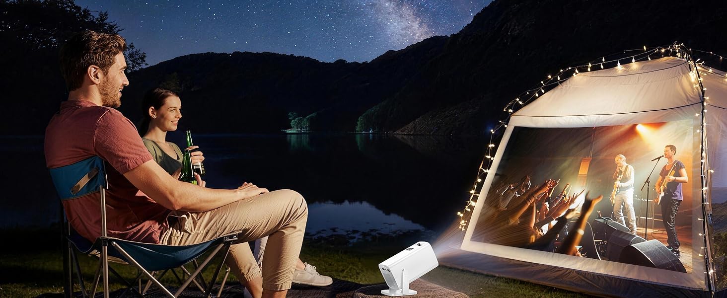 projector