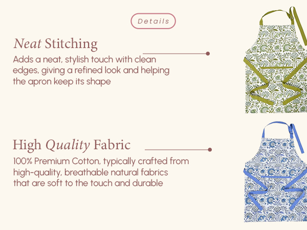 Kitchen Apron