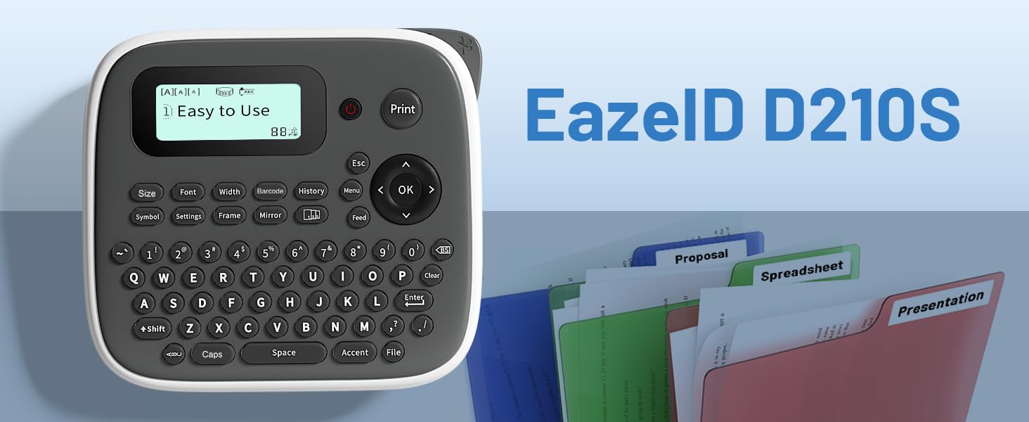 label-makers