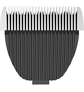 Hatteker Hair Clipper Replacement Head for RFC-69031 RFC-69001