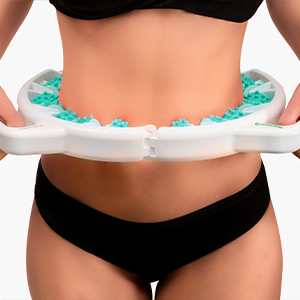 Advanced cellulite remover machine for flawless, firm skin - Tesmed's anti-cellulite solution