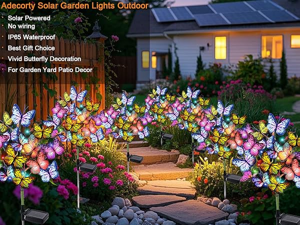 garden decor
