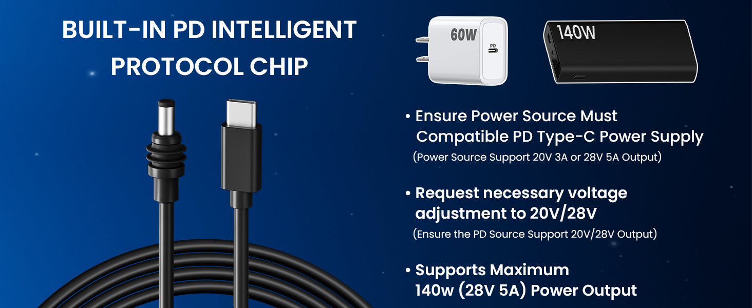 starlink mini usb c cable