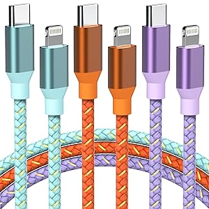 usb c to lightning cable3#