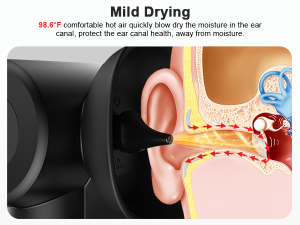 Ear Wax Removal