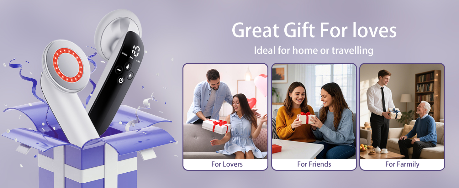 Body Sculpting Machine